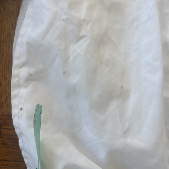 Vans Women’s I Love My Vans Anorak Mte Windbreaker Jacket M - Picture 6 of 8